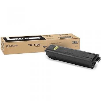 Kyocera 1T02NG0NL0 - Cartucho de tóner