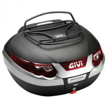 Givi metálica - parrilla portaequipaje para Maxia E52 & E55