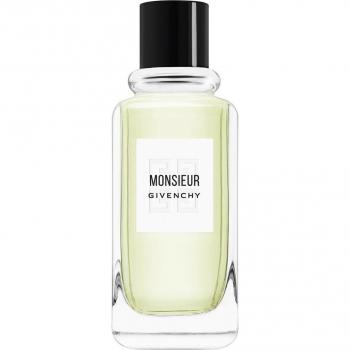 Givenchy Monsieur New Mythical Eau de Toilette for Men 100ml