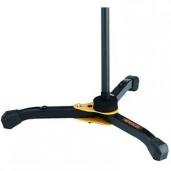 Hercules DS562BB Alto Flute Stand with Bag
