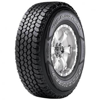 Neumático para Todoterreno Goodyear WRANGLER AT ADVENTURE 215/80TR15C