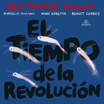 El Tiempo de la Revolucion/in