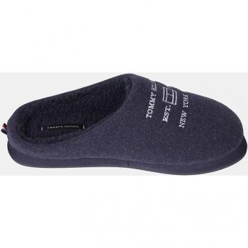 Zapatillas de Casa Tommy Hilfiger - Hombre, Azul Marino