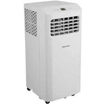 AIRE PORTATIL HISENSE 2236 F.