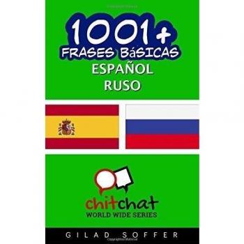 1001+ frases básicas español - ruso