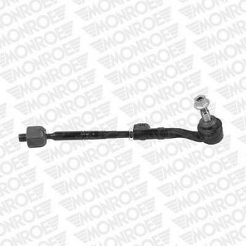 MONROE Axial Joint Barra de Dirección L11335 - Componente de dirección, fabricado en acero de alta resistencia, diseño optimizado para una mayor durabilidad, con roscas precisas para un ajuste seguro y rendimiento mejorado en