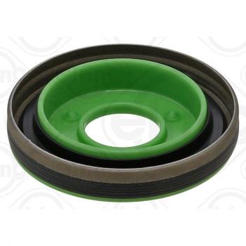 Junta de estanqueidad ELRING 562.090 - Anillo retén, cigüeñal, fabricado por ELRING, modelo 562.090, diseñado para sellar el cigüeñal en motores de autom