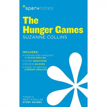 Hunger Games by Suzanne Collins, The: Volume 34