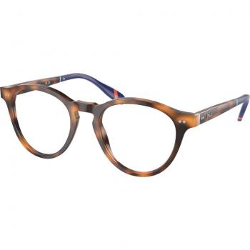 Polo Ralph Lauren PH2268 6089 Armazones para Hombre Tortoiseshell