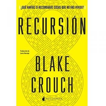 Recursión: Recursion: 12