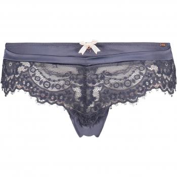 Hunkemöller - Tangas - para Mujer Gris 40