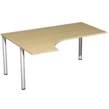 PC de mesa de trabajo Izquierda Derecha Reseteador 1800 x 800/1200 x 720, Ahorn - Weissalu, 1800x1000 - 800x720