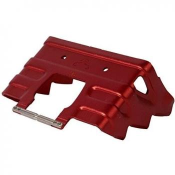 Dynafit - CRampons 120mm 13/14, Color Red