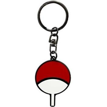 Llavero Naruto Shippuden Uchiha Clan