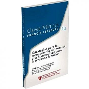 CLAVES PRÃCTICAS ESTRATEGIAS PARA LA RECUPERACIÃN ECONÃMICA UNA OPORTUNIDAD PAR.