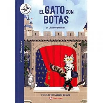 El Gato con Botas: 1