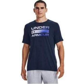 Under Armour Camiseta De Manga Corta Team Issue Wordmark