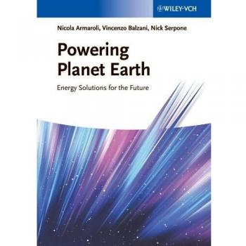 Future Energy Solutions: Powering Planet Earth