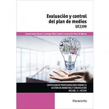 Evaluación y control del plan de medios