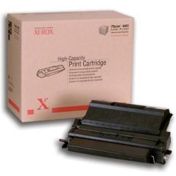 Xerox 113R00628 Black Toner Cartridge - Original, 15000 Pages