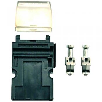 Portafusibles HELLA 8JD 005 235-002 - soporte de fusibles para automóviles