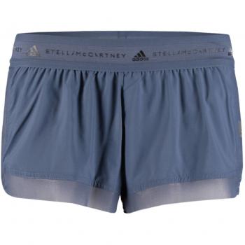 adidas RUN AZ Short Pantalón Corto, Mujer, Azul