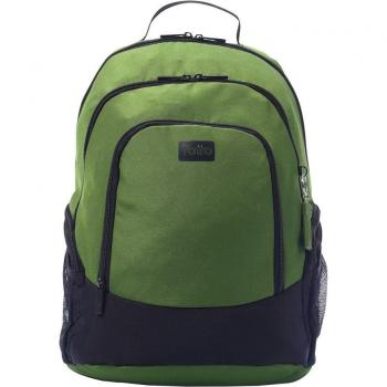 Mochila Totto Kuat para portátil 16' color verde Cedar Green