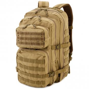 Mochila del ejército de los Estados Unidos, 50 litrosLitros., color - Coyote