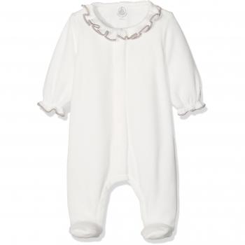 Petit Bateau Lana, Conjuntos de Pijama para Bebés, Beige