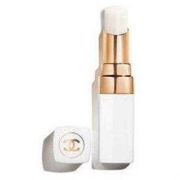 Chanel Rouge Coco Baume Hydrating Beautifying Tinted Lip Balm Shade 914 - Natural Charm 3 g