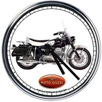 Reloj de pared GUZZI V850 CALIFORNIA 1972
