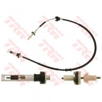 TRW Automotive AfterMarket GCC1937 Clutch Cable