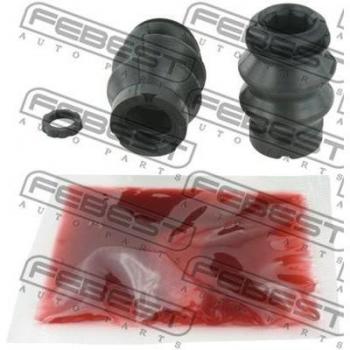 Kit de reparación de pinza de freno FEBEST 2173-FYF-KIT