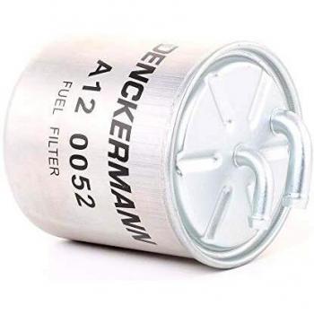 Filtro de Combustible DENCKERMANN A120052