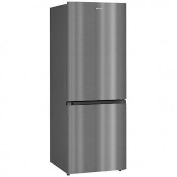 Frigorífico Combi Infinito FGC-A1854INF, 310 Litros, 185 cm de Altura, No Frost Total, Iluminación LED, Control de Temperatura Bi-zona, E