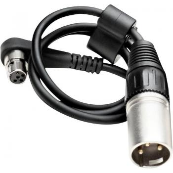 Austrian Audio OCC8 Mini XLR Cable with Clip for OC818 Microphone