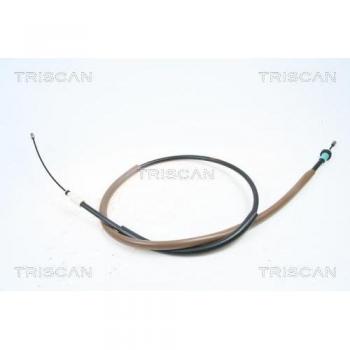 Cable de freno de mano TRISCAN 8140 38138