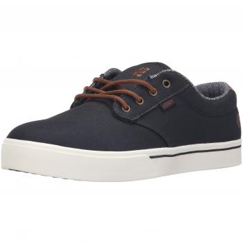 EtniesJameson 2 Eco, Zapatillas de Skateboard hombre, Azul