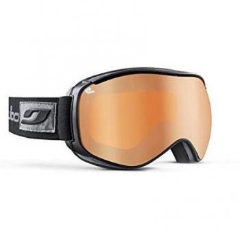 Julbo j75512147 - Gafas de esquí para mujer, color negro