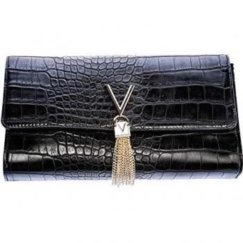 Valentino by Mario ValentinoAudreyMujerCarteras de manoNegro