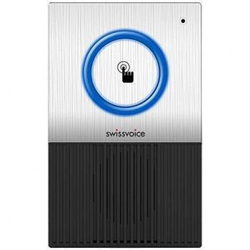 Swissvoice Xtra Doorbell 8155 - Parche batidor