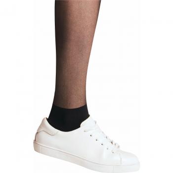 Falke Sneaker Tights Black Size L