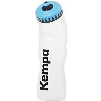 Kempa 200120902 Botella para el Agua, Transparente, NOSIZE