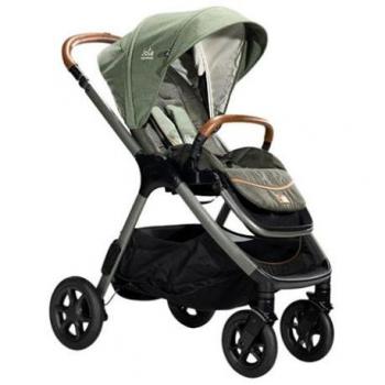 Joie Signature Finiti Pine - Coche Duo