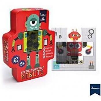 Andreu Toys MD1030 - Juego de Robot