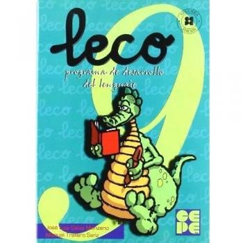 Leco 09 - Leo, Escribo y Comprendo