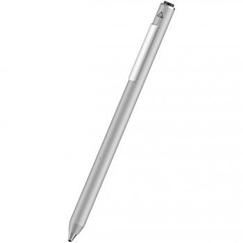 Adonit Jot Dash - Lápiz para tablet, color plateado