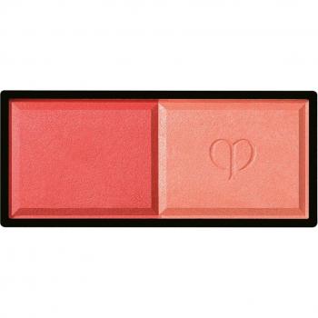 Clé de Peau Beauté - Colorete Powder Blush Duo