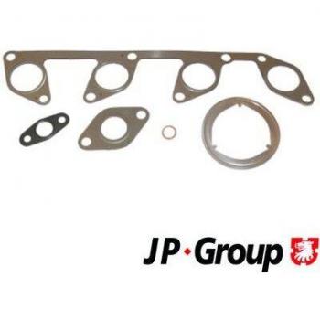 Kit de Montaje para Turbocompresor JP GROUP 1117752210