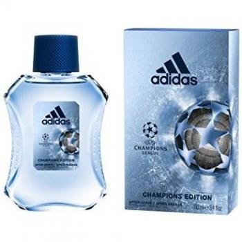 Adidas UEFA Champions League Edition After Shave Lotion
